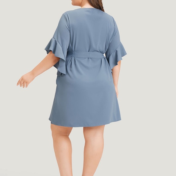 BloomChic Size 5x Dress - Picture 4 of 4